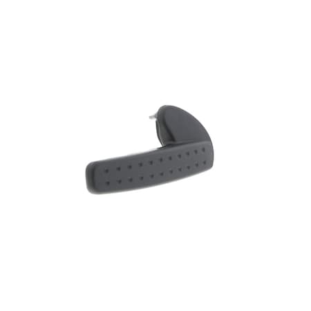 Pai Left Hand Interior Door Handle Plastic M2 Models Application 740270